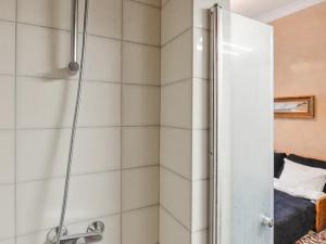 Pronájem bytu 1+1, Praha - Nové Město, Hálkova, 33 m2