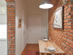 Pronájem bytu 1+1, Praha - Nové Město, Hálkova, 33 m2
