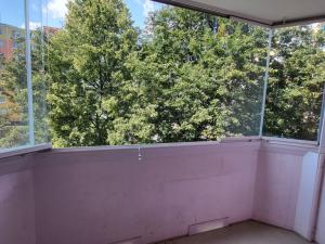 Prodej bytu 1+1, Vyškov - Dědice, Sídliště Osvobození, 36 m2