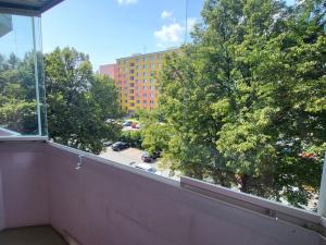 Prodej bytu 1+1, Vyškov - Dědice, Sídliště Osvobození, 36 m2