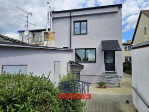 Pronájem rodinného domu, České Budějovice, Mikuláše z Husi, 114 m2