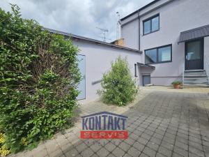 Pronájem rodinného domu, České Budějovice, Mikuláše z Husi, 114 m2