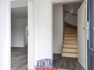 Pronájem rodinného domu, České Budějovice, Mikuláše z Husi, 114 m2