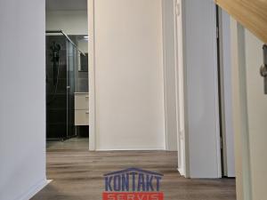 Pronájem rodinného domu, České Budějovice, Mikuláše z Husi, 114 m2