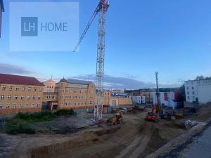 Prodej bytu 2+kk, Liberec, 49 m2