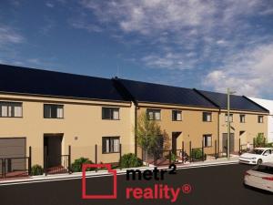 Prodej rodinného domu, Tršice, 173 m2