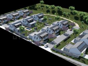 Prodej pozemku pro bydlení, Velká Bystřice, Svésedlická, 619 m2