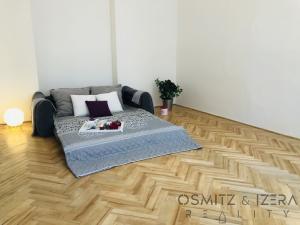 Pronájem bytu 3+1, Praha, U Královské louky, 85 m2