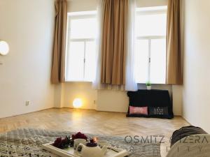 Pronájem bytu 3+1, Praha, U Královské louky, 85 m2