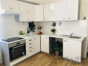 Pronájem bytu 3+1, Praha, U Královské louky, 85 m2