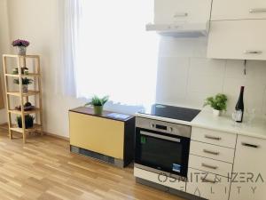 Pronájem bytu 3+1, Praha, U Královské louky, 85 m2
