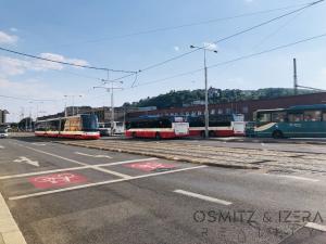 Pronájem bytu 3+1, Praha, U Královské louky, 85 m2