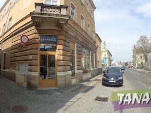 Pronájem obchodního prostoru, Mnichovo Hradiště, Studentská, 77 m2