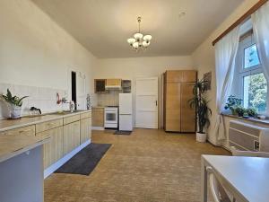 Pronájem bytu 2+kk, Praha - Nusle, V Občanském domově, 52 m2