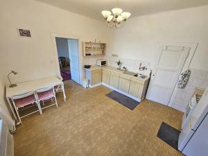 Pronájem bytu 2+kk, Praha - Nusle, V Občanském domově, 52 m2