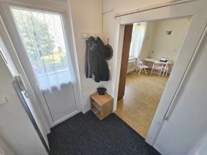 Pronájem bytu 2+kk, Praha - Nusle, V Občanském domově, 52 m2