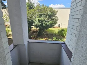 Pronájem bytu 2+kk, Praha - Nusle, V Občanském domově, 52 m2