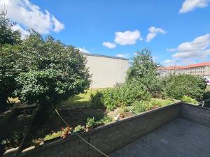 Pronájem bytu 2+kk, Praha - Nusle, V Občanském domově, 52 m2