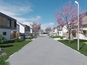 Prodej pozemku pro bydlení, Velká Bystřice, Svésedlická, 613 m2