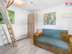 Prodej chaty, Kosmonosy, 30 m2