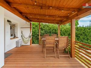 Prodej chaty, Kosmonosy, 30 m2