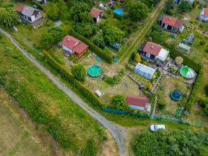 Prodej chaty, Kosmonosy, 30 m2
