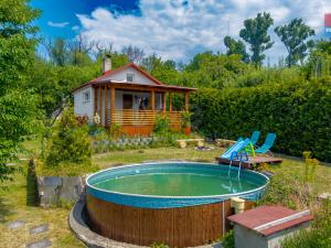 Prodej chaty, Kosmonosy, 30 m2