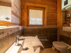 Prodej apartmánu, Klokočov, Slovensko, 866 m2
