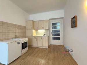 Pronájem bytu 2+kk, Praha - Holešovice, Veletržní, 54 m2