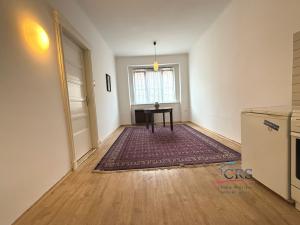 Pronájem bytu 2+kk, Praha - Holešovice, Veletržní, 54 m2