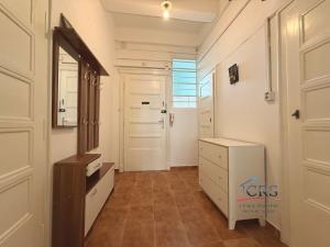 Pronájem bytu 2+kk, Praha - Holešovice, Veletržní, 54 m2