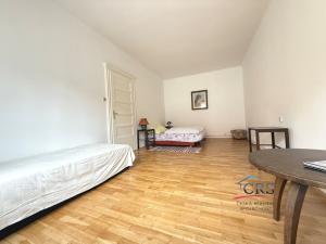 Pronájem bytu 2+kk, Praha - Holešovice, Veletržní, 54 m2