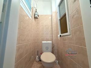 Pronájem bytu 2+kk, Praha - Holešovice, Veletržní, 54 m2