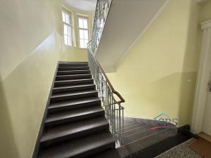 Pronájem bytu 2+kk, Praha - Holešovice, Veletržní, 54 m2
