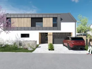 Prodej pozemku pro bydlení, Velká Bystřice, Svésedlická, 616 m2