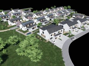 Prodej pozemku pro bydlení, Velká Bystřice, Svésedlická, 615 m2