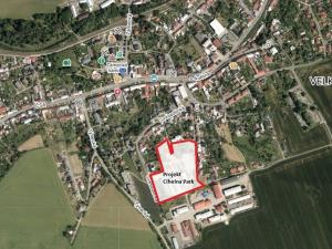 Prodej pozemku pro bydlení, Velká Bystřice, Svésedlická, 615 m2