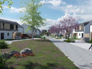 Prodej pozemku pro bydlení, Velká Bystřice, Svésedlická, 615 m2