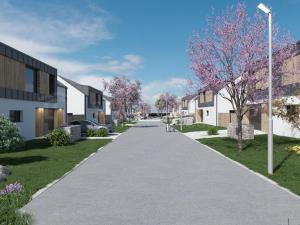 Prodej pozemku pro bydlení, Velká Bystřice, Svésedlická, 615 m2