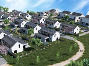 Prodej pozemku pro bydlení, Velká Bystřice, Svésedlická, 614 m2