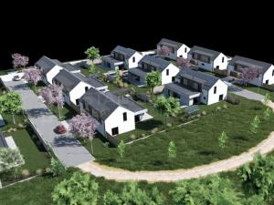 Prodej pozemku pro bydlení, Velká Bystřice, Svésedlická, 650 m2