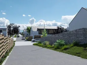 Prodej pozemku pro bydlení, Velká Bystřice, Svésedlická, 650 m2