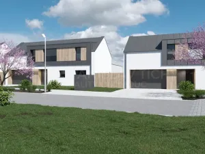 Prodej pozemku pro bydlení, Velká Bystřice, Svésedlická, 650 m2