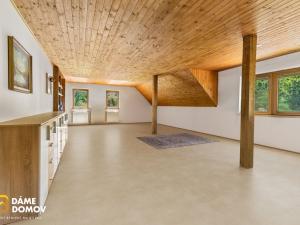 Prodej rodinného domu, Vsetín, Semetín, 324 m2