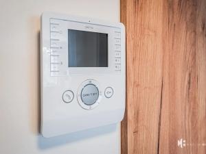 Pronájem bytu 2+kk, Praha - Holešovice, U Pergamenky, 55 m2