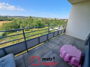 Pronájem bytu 1+kk, Olomouc, Loudova, 37 m2
