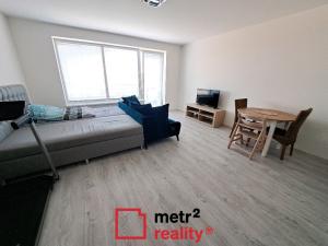 Pronájem bytu 1+kk, Olomouc, Loudova, 37 m2