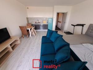 Pronájem bytu 1+kk, Olomouc, Loudova, 37 m2