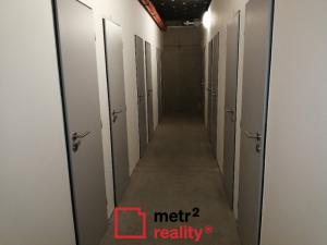 Pronájem bytu 1+kk, Olomouc, Loudova, 37 m2