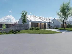 Prodej pozemku pro bydlení, Velká Bystřice, Svésedlická, 623 m2